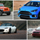 Illustration for article titled These Affordable Enthusiast Cars Prove Were In A New Golden Age